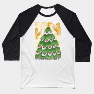 for christmas Baseball T-Shirt